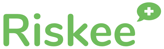 logo riskee